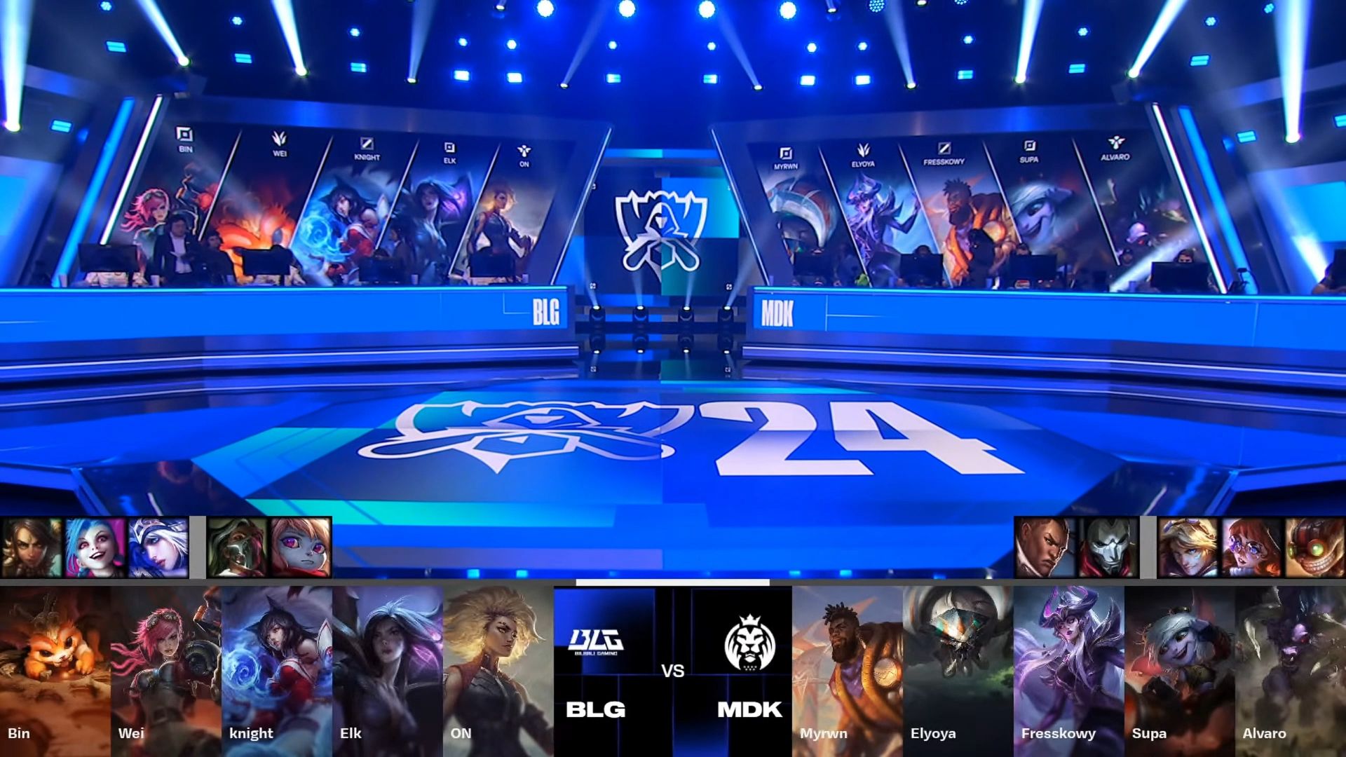 FoFo ：这赛季自己表现还可以吧，想办法为队伍多做一点