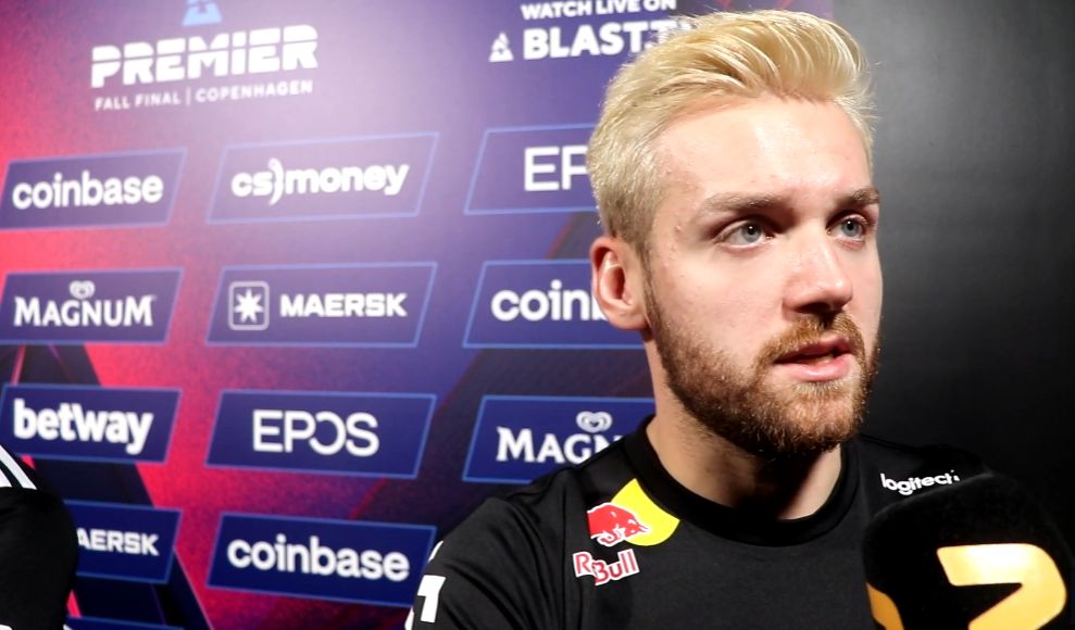 HooXi为G2 CSGO带来了巨大的流量和话题