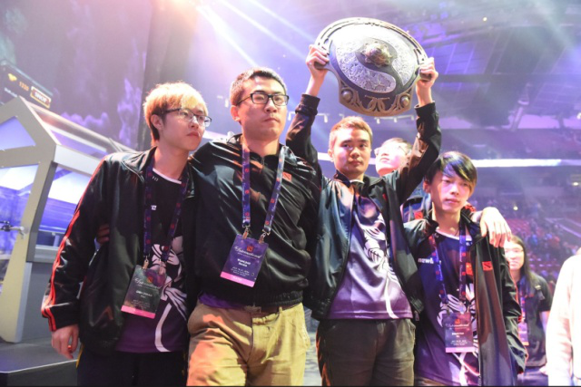 ECSTATIC 联合创始人透露与 NaVi Junior 的 0：13 失利的记录细节；