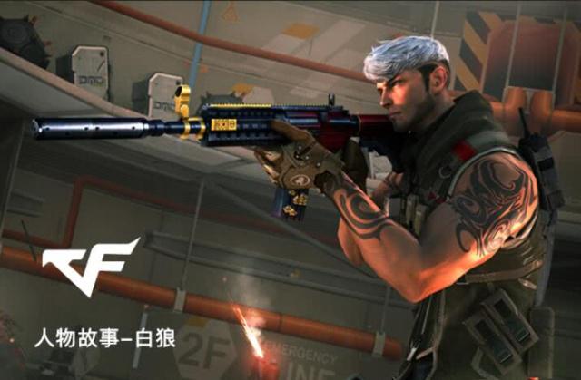 csgo：补丁后数据分析：M4A1使用占比小幅下降